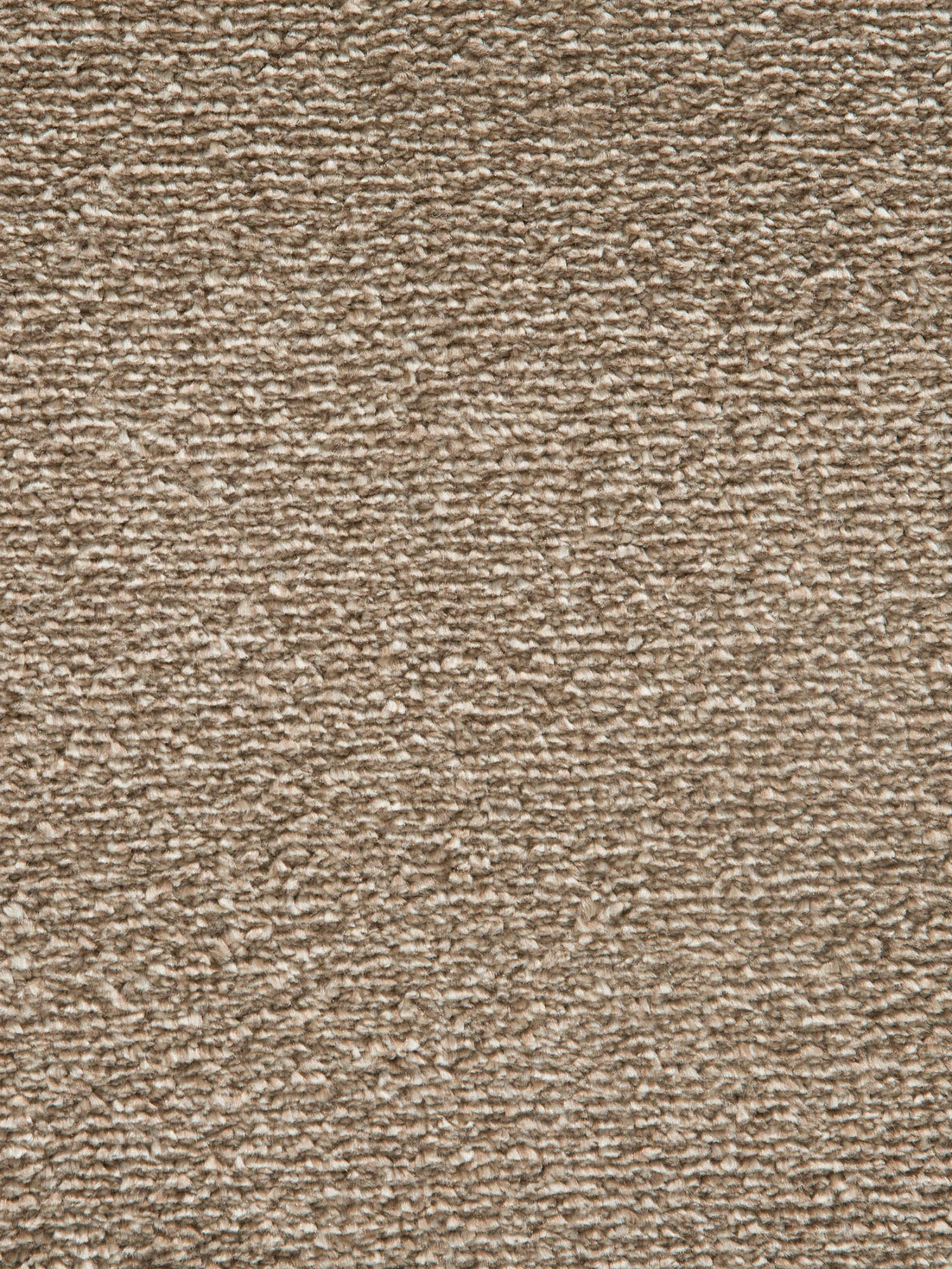 Hochflor-Teppich, Taupe 4 Hochflor-Teppich, Taupe – Bild 4
