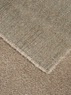Hochflor-Teppich, Taupe 9 Hochflor-Teppich, Taupe -Haushaltsgegenstände Geschäft Marten HochflorTeppich Beige Taupe 160x230 wel