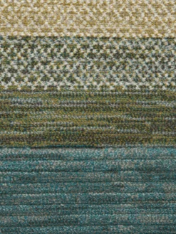 Moderner Teppich, Ocean -Haushaltsgegenstände Geschäft Maturin ModernerTeppich Blau Ocean 160x230 lup