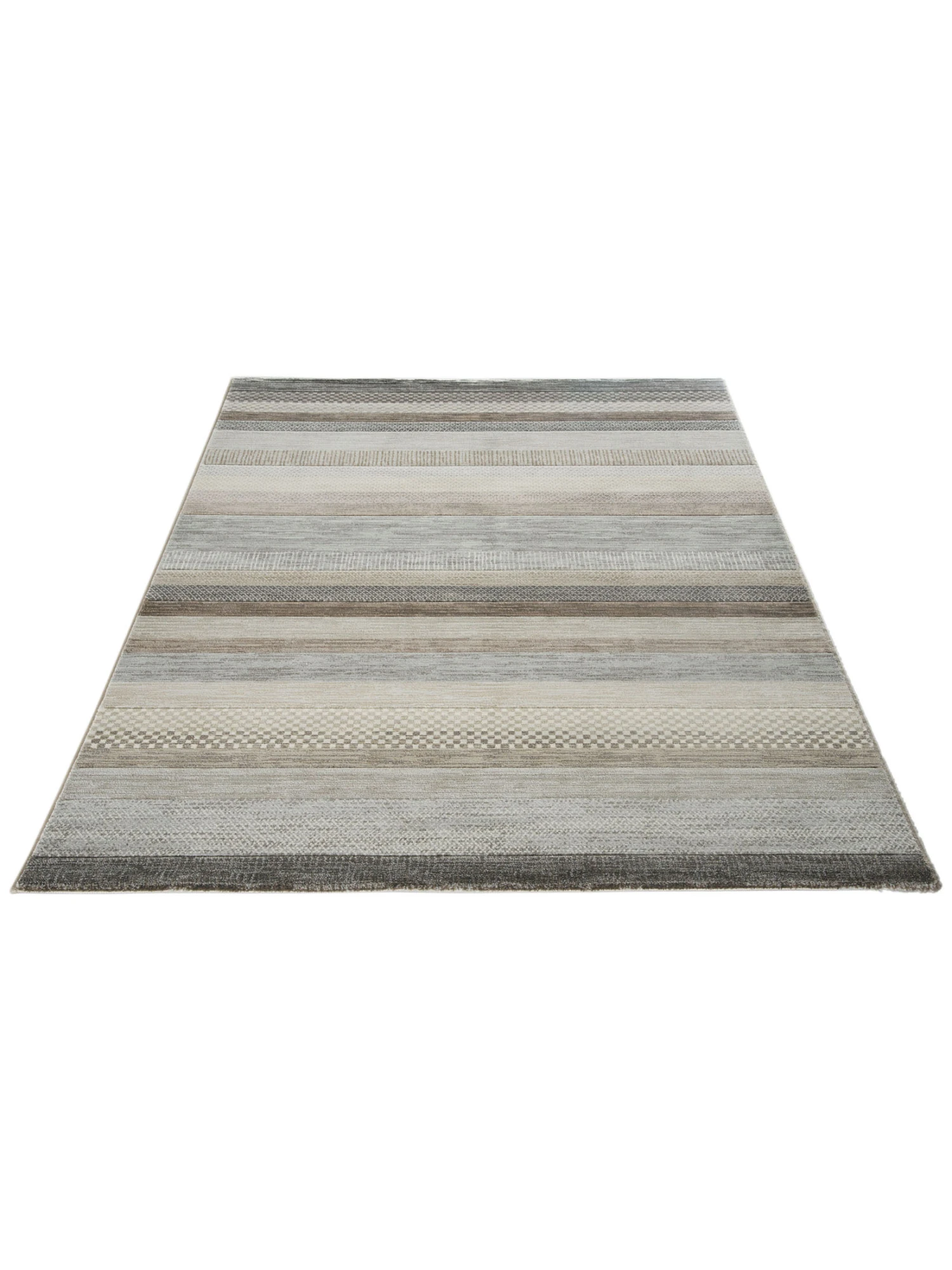 Moderner Teppich, Titan 4 Moderner Teppich, Titan – Bild 4