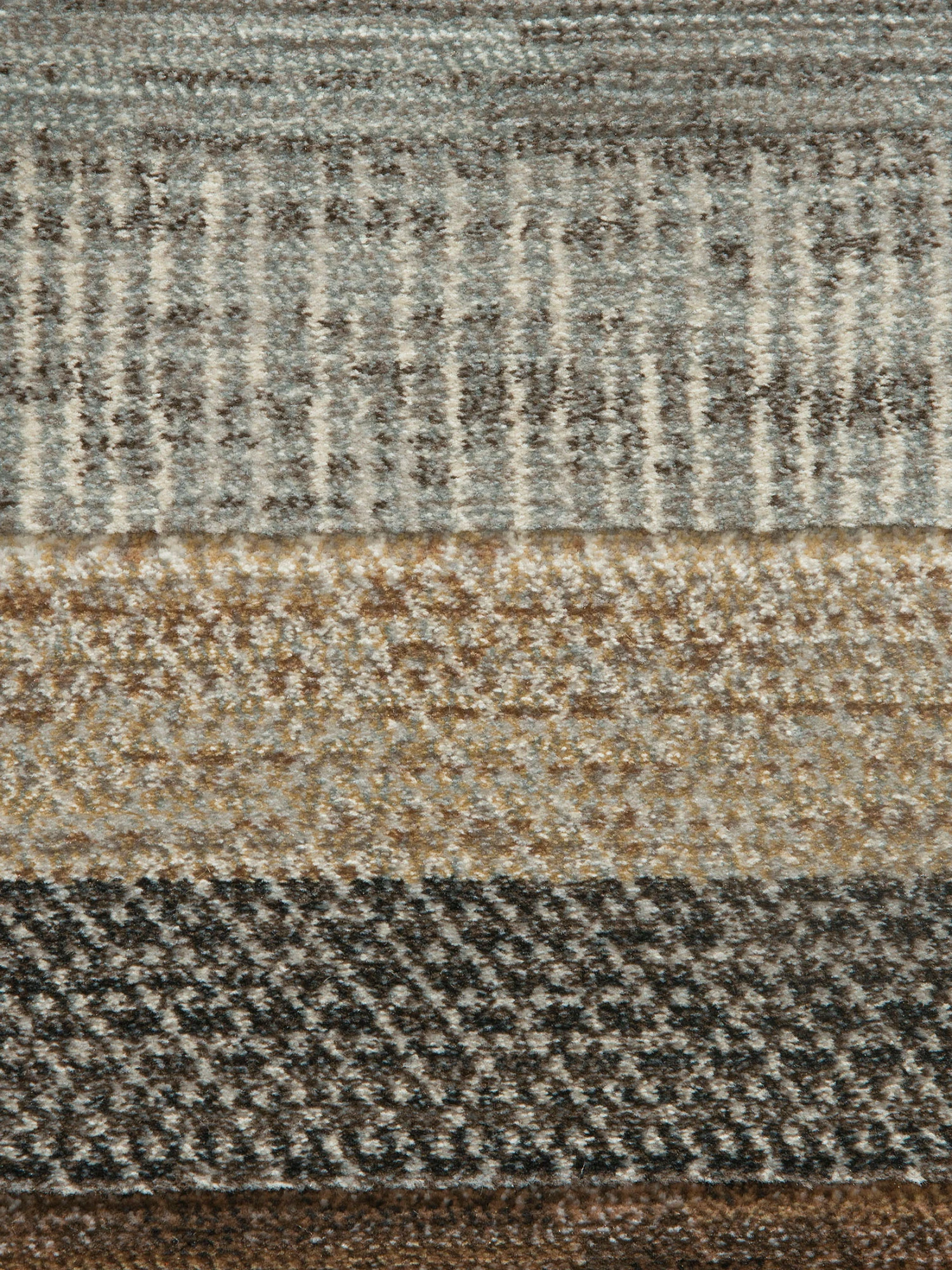 Moderner Teppich, Titan 5 Moderner Teppich, Titan – Bild 5