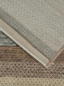 Moderner Teppich, Titan 11 Moderner Teppich, Titan -Haushaltsgegenstände Geschäft Maturin ModernerTeppich Grau Titan 160x230 wel