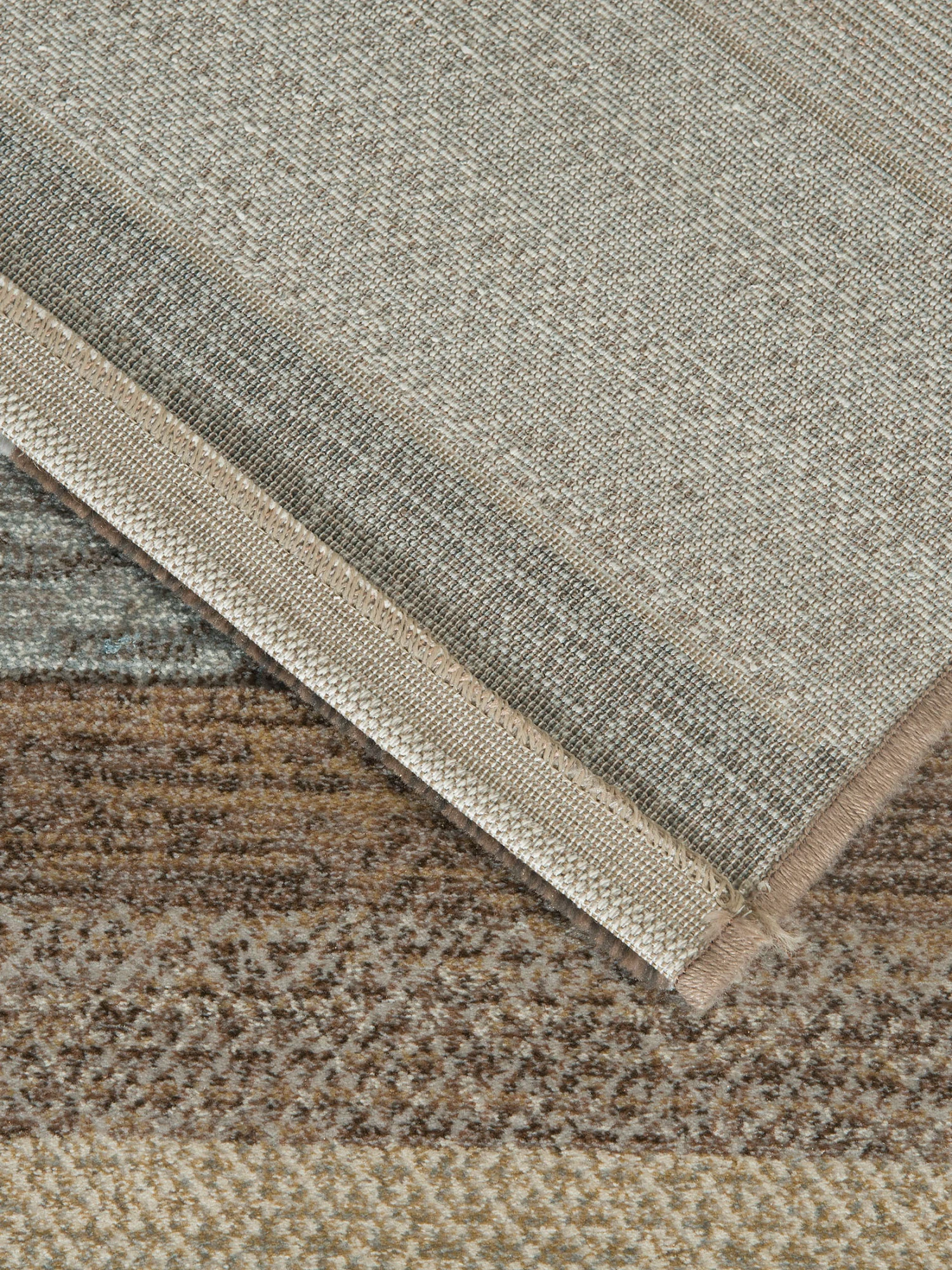 Moderner Teppich, Titan 6 Moderner Teppich, Titan – Bild 6