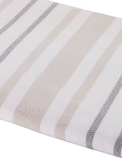 Sauna/Strandtuch, Natur 6 Sauna/Strandtuch, Natur -Haushaltsgegenstände Geschäft Mayari SaunaStrandtuch Hellbeige Natur 100x200 lup