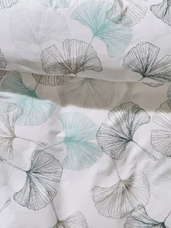 Renforcé-Bettwäsche, Mint 5 Renforcé-Bettwäsche, Mint -Haushaltsgegenstände Geschäft Miara Bettwaesche Mehrfarbig Mint 135x200 lup