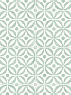 Vinyl-Rollenware, Lind 523