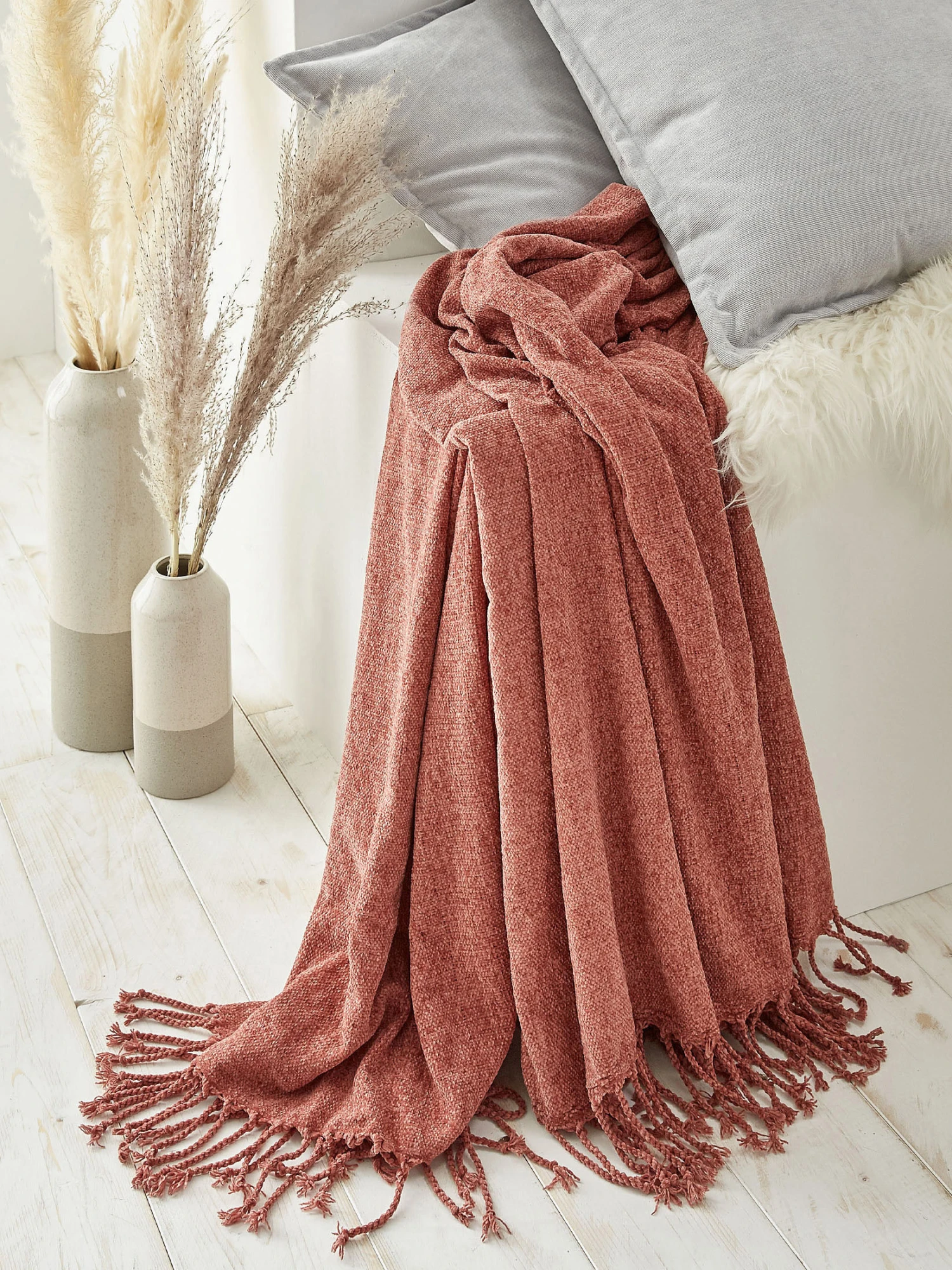 Decke, Mediterranean 1 Decke, Mediterranean