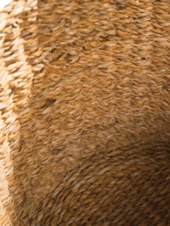 Korb, Graubeige 7 Korb, Graubeige -Haushaltsgegenstände Geschäft Miu Korb Beige Graubeige 35x35x38 lup2