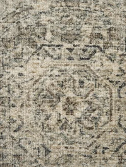Designer-Teppich, Antique Grey 7 Designer-Teppich, Antique Grey -Haushaltsgegenstände Geschäft Moulten DesignerTeppich Hellgrau AntiqueGrey 170x240 lup