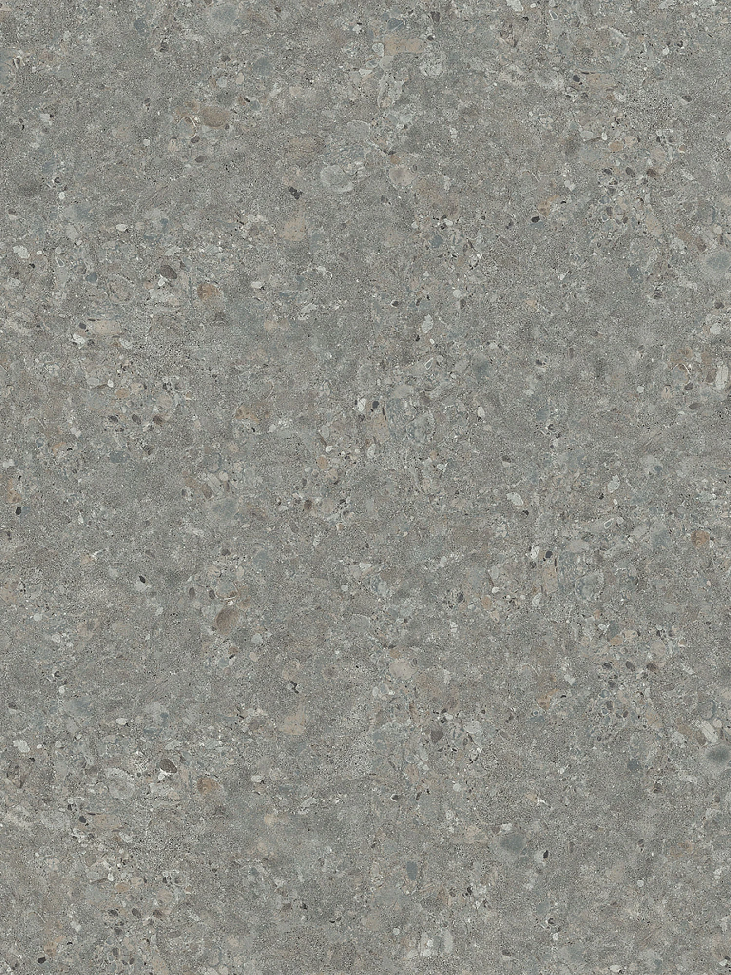 Vinyl-Rollenware, Kiesel Anthrazit 119 2 Vinyl-Rollenware, Kiesel Anthrazit 119 – Bild 2