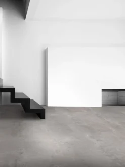 Vinyl-Rollenware, Stone Anthrazit