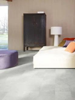 Vinyl-Rollenware, Tile Silver 090L