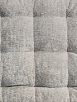 Stuhlkissen, Wolle 5 Stuhlkissen, Wolle -Haushaltsgegenstände Geschäft Muri Stuhlkissen beige wolle lup