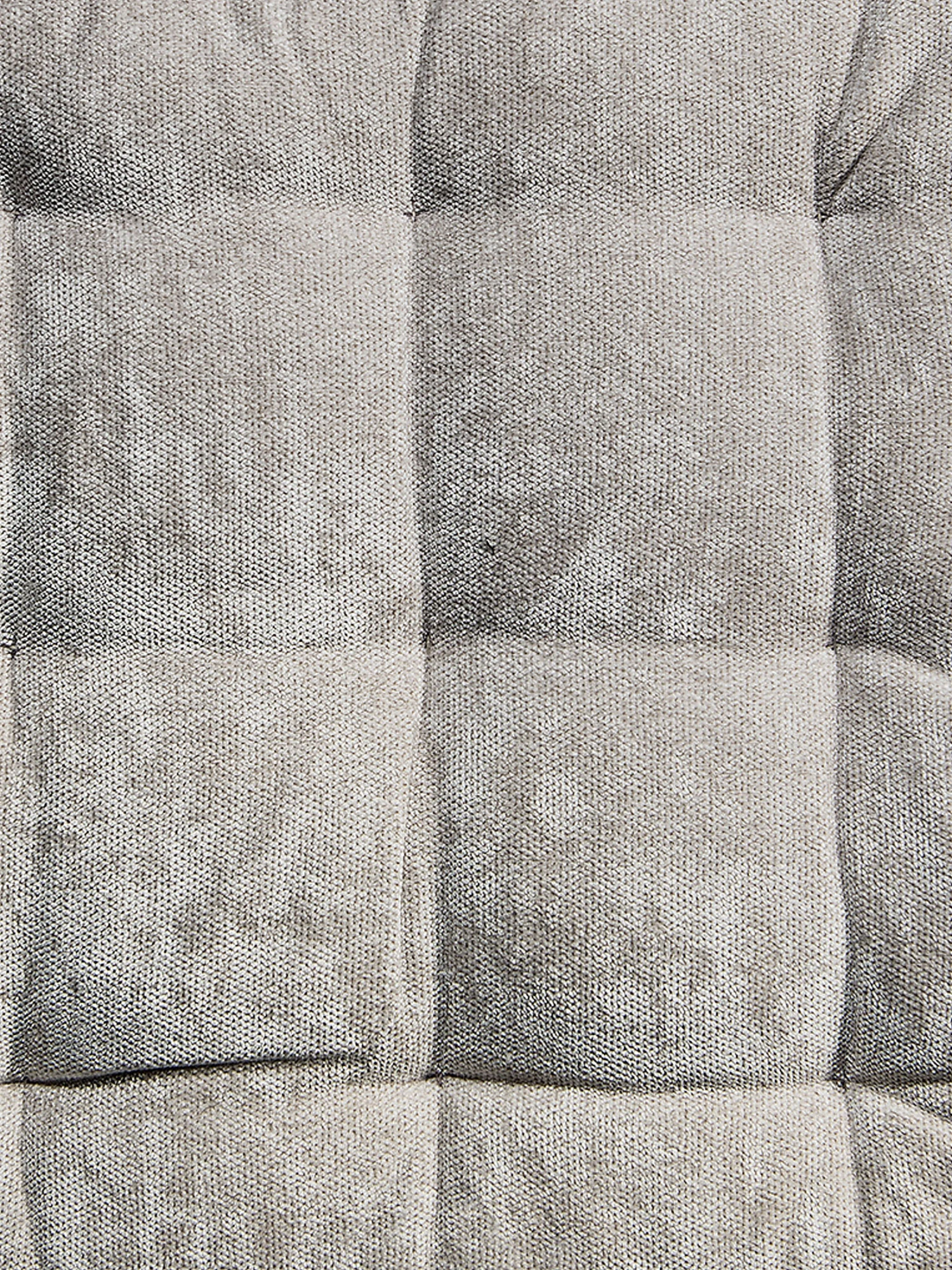 Stuhlkissen, Wolle 3 Stuhlkissen, Wolle – Bild 3