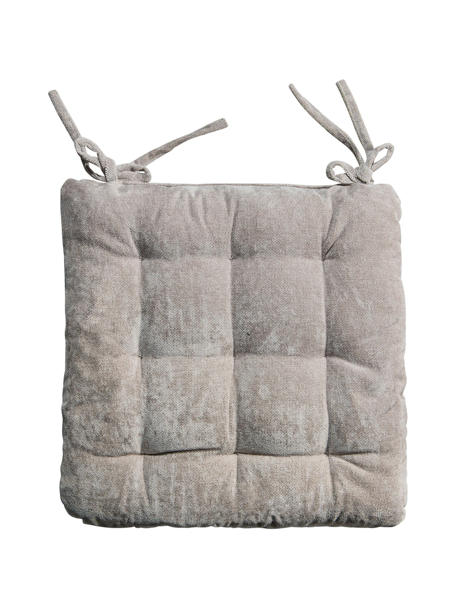 Stuhlkissen, Wolle 2 Stuhlkissen, Wolle – Bild 2