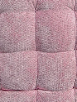 Stuhlkissen, Rose -Haushaltsgegenstände Geschäft Muri Stuhlkissen rosa rose lup