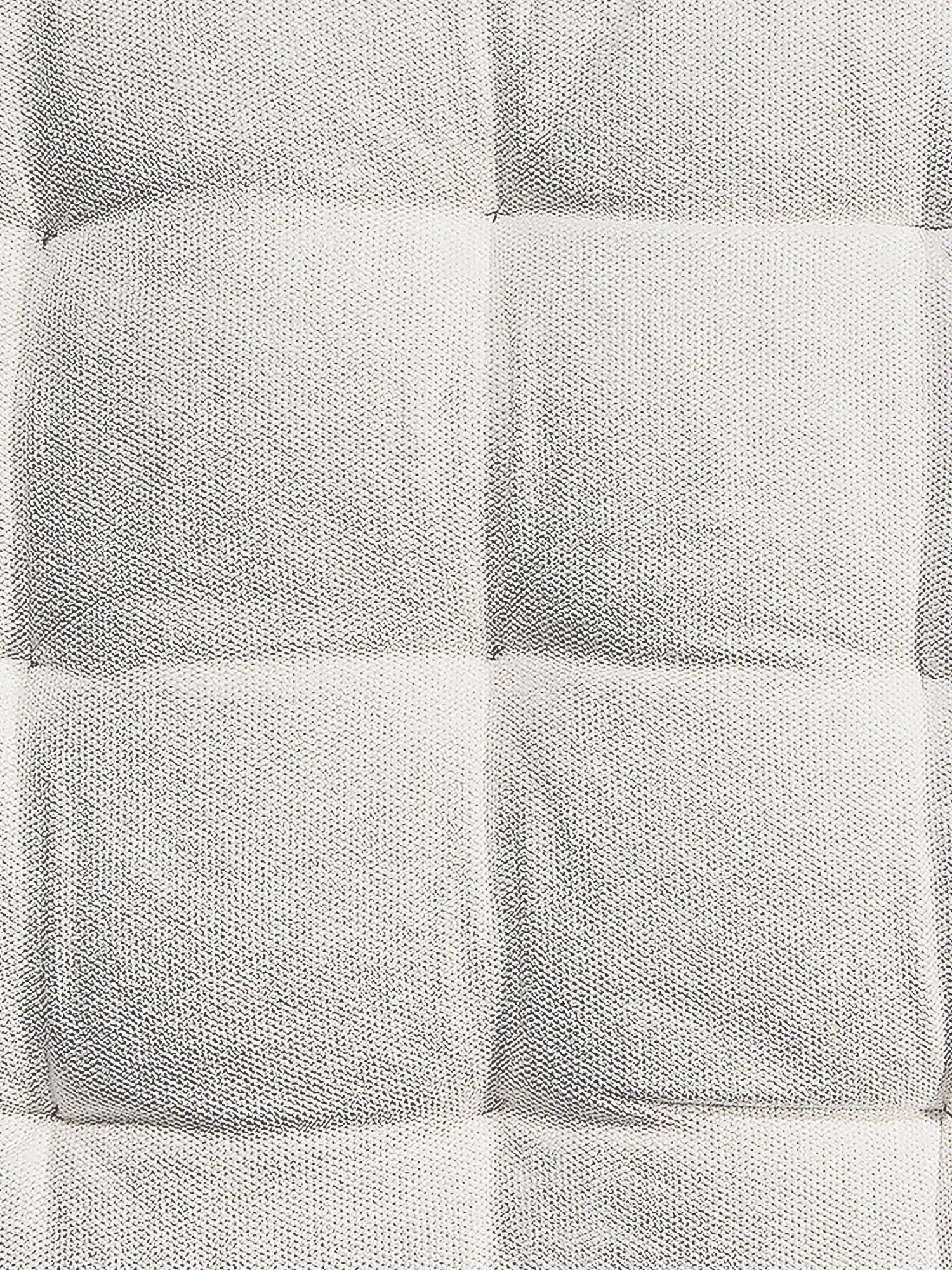 Stuhlkissen, Offwhite 3 Stuhlkissen, Offwhite – Bild 3