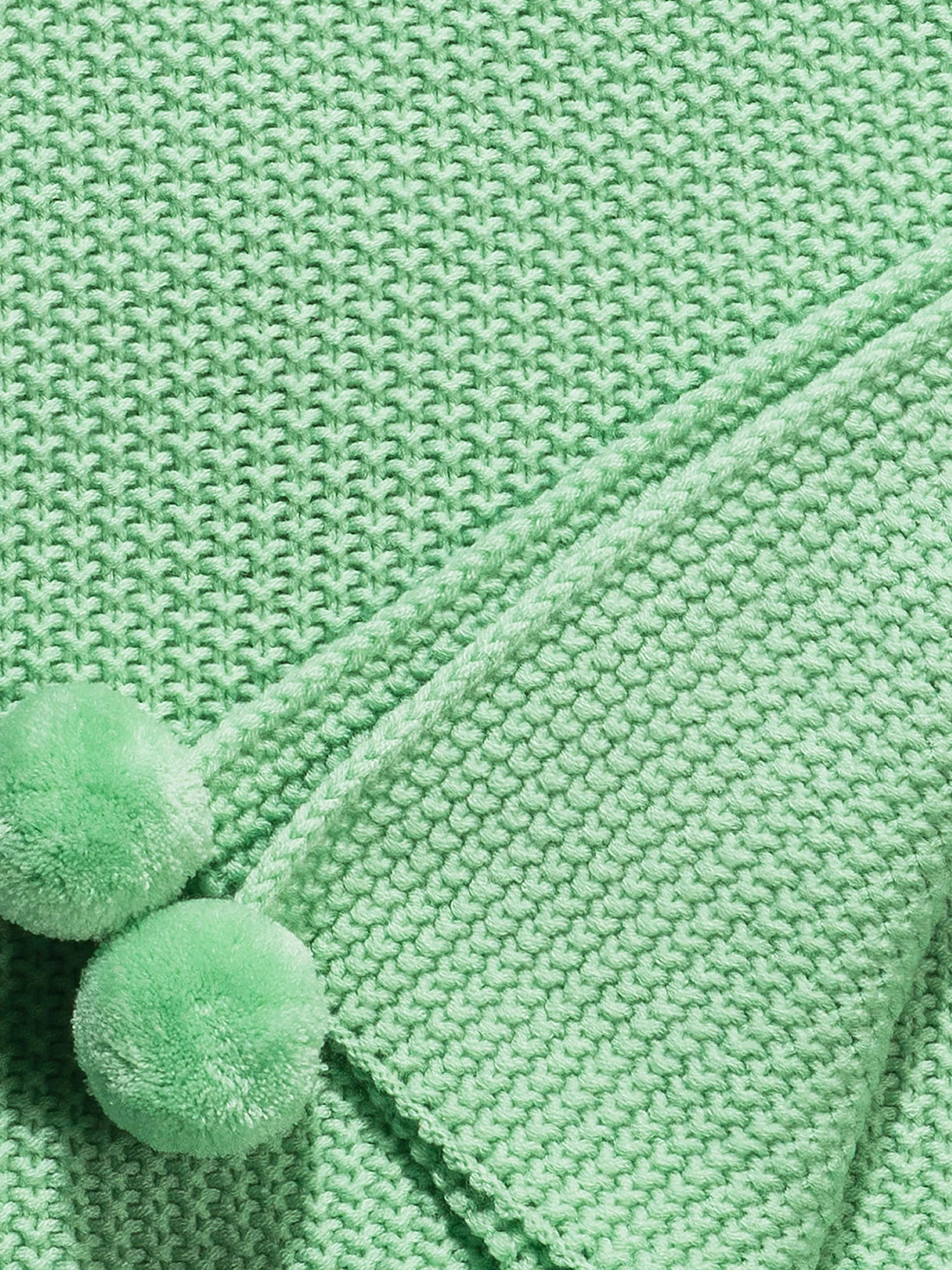 Decke, Glacier 3 Decke, Glacier – Bild 3