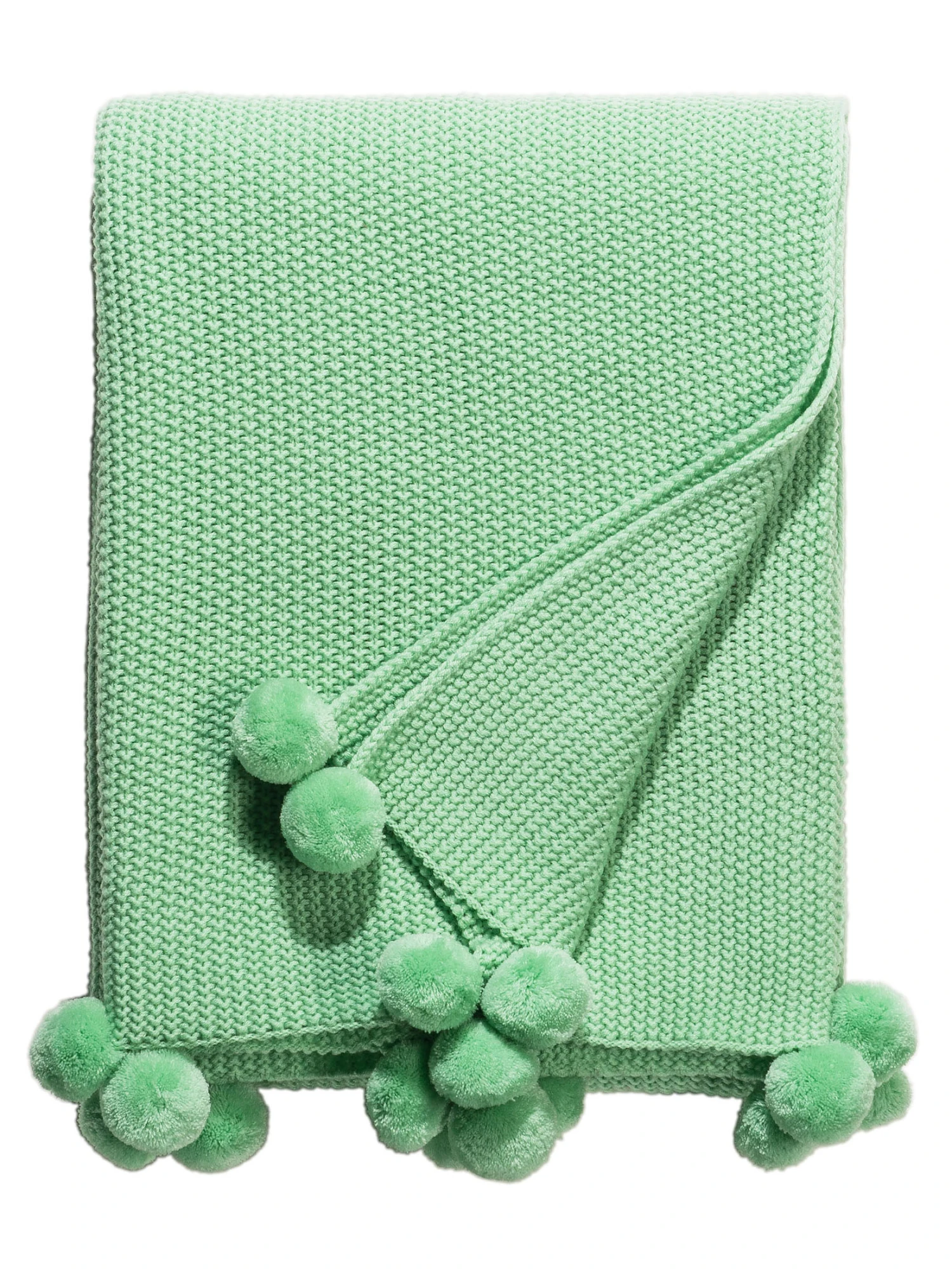 Decke, Glacier 2 Decke, Glacier – Bild 2