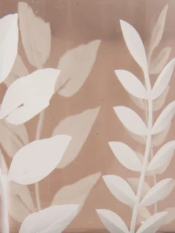 Teelichthalter, Braun -Haushaltsgegenstände Geschäft MysticLeaves Teelichthalter Braun 7x7x8 lup2