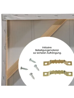 Original, Grau -Haushaltsgegenstände Geschäft MysticTrees Original Grau 60x120 ruk