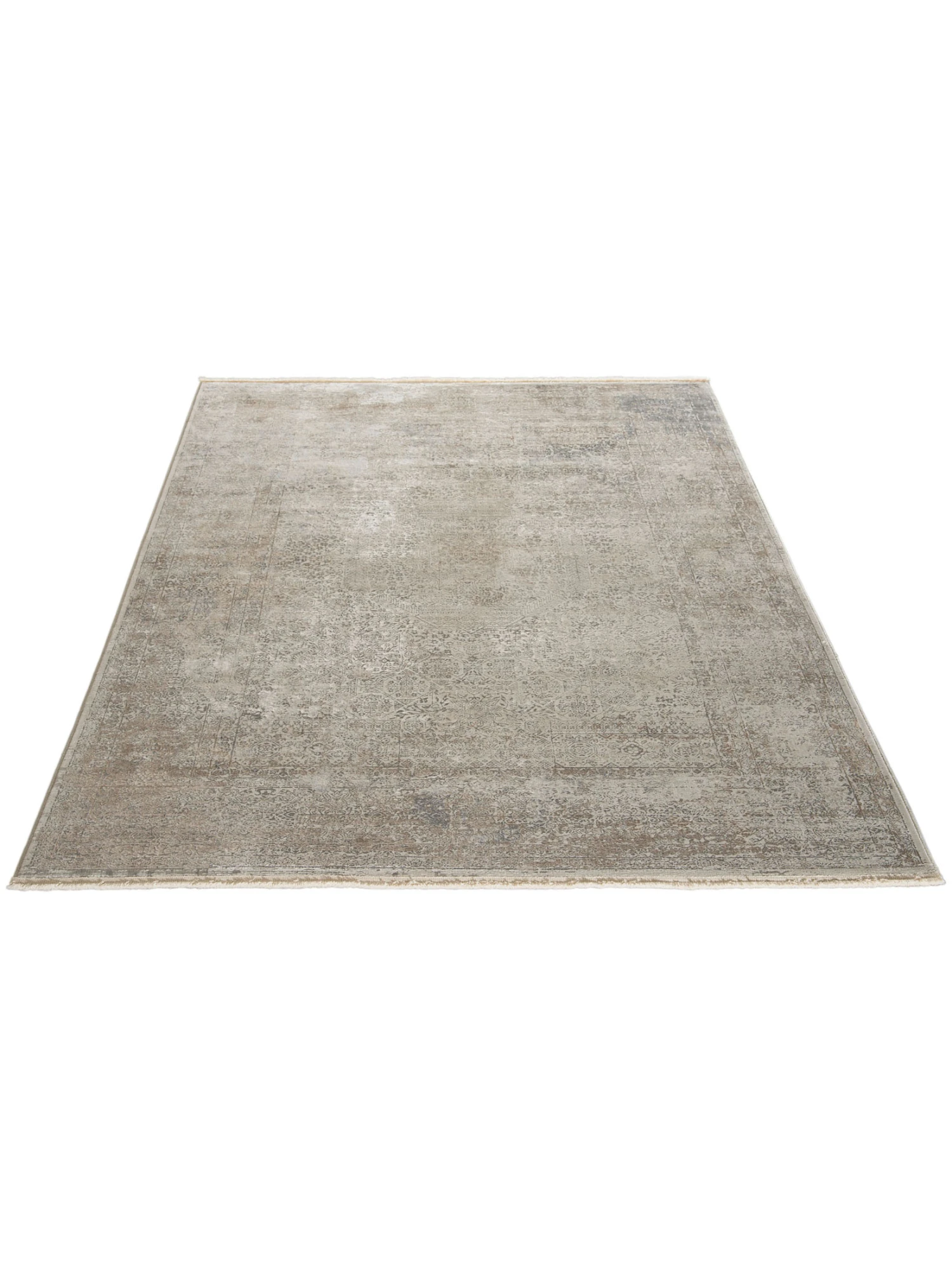 Vintage-Teppich, Vintage Beige 3 Vintage-Teppich, Vintage Beige – Bild 3