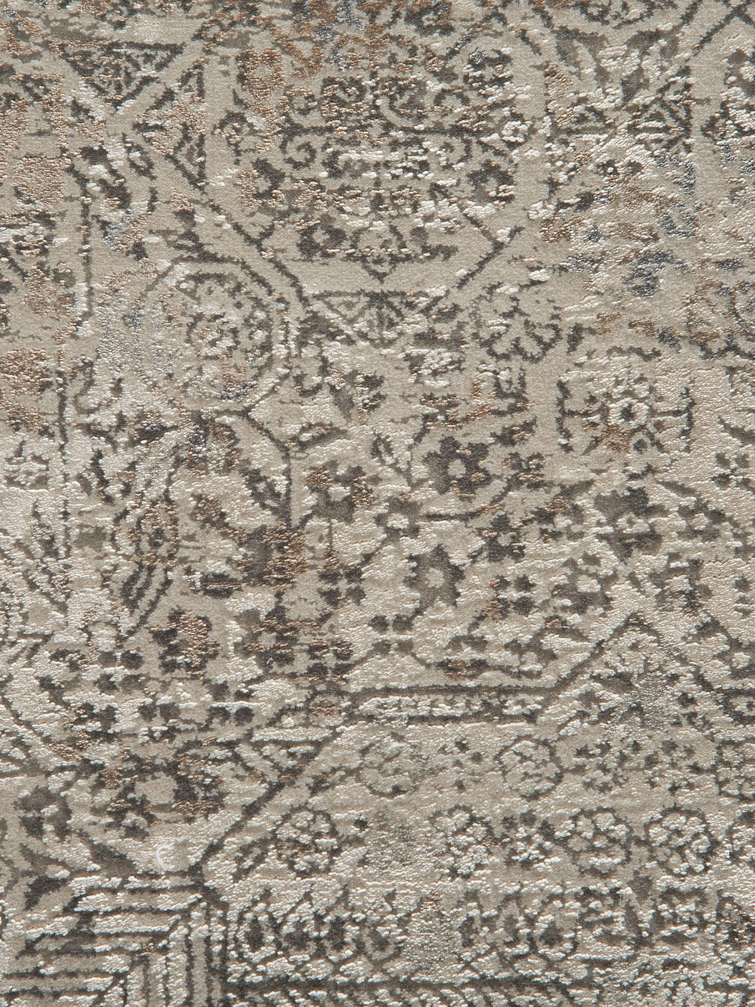 Vintage-Teppich, Vintage Beige 4 Vintage-Teppich, Vintage Beige – Bild 4