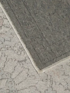 Vintage-Teppich, Hellblau/rosa 9 Vintage-Teppich, Hellblau/rosa -Haushaltsgegenstände Geschäft Nafar VintageTeppich Hellblau HellblauRosa 160x230 wel