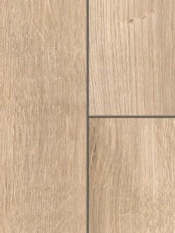 Klick-Laminat, Lozano Oak 62351 -Haushaltsgegenstände Geschäft Natura Laminat LozanoOak lup