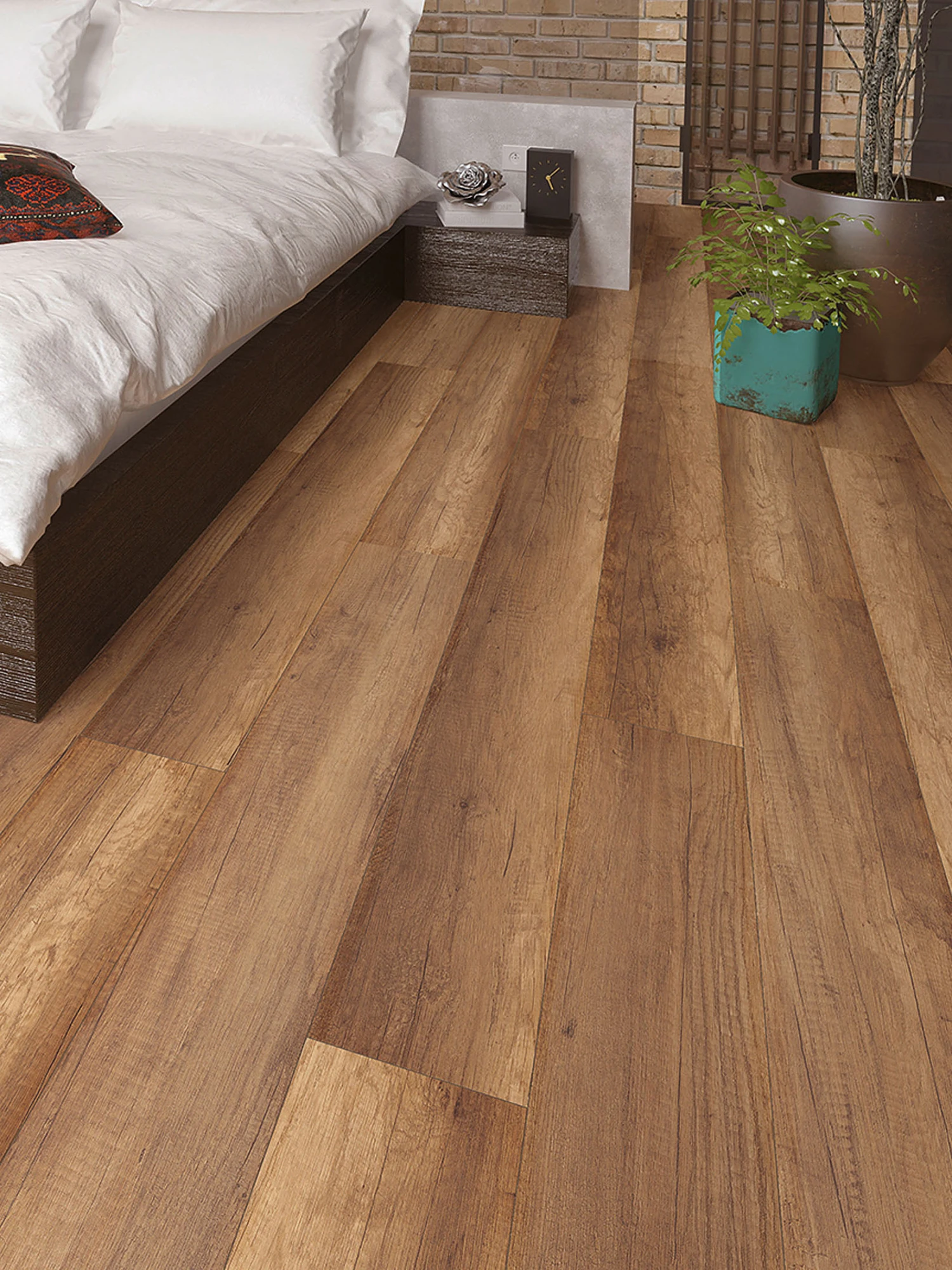 Klick-Laminat, Monument Oak 62356 1 Klick-Laminat, Monument Oak 62356