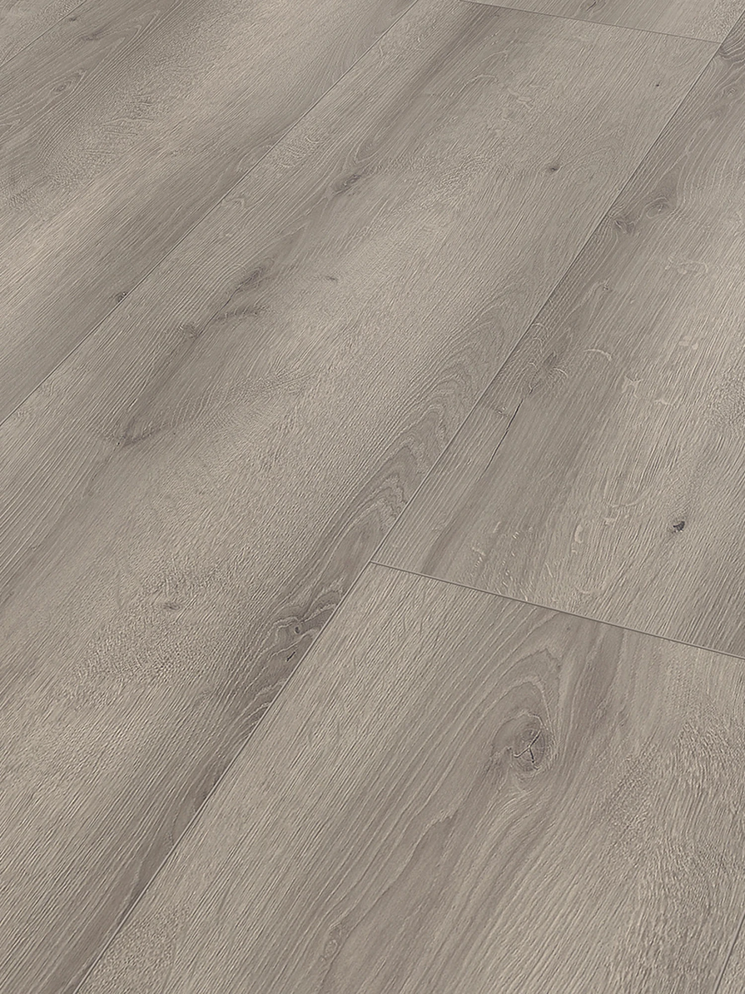 Klick-Laminat, Bright Grey Oak 62266 2 Klick-Laminat, Bright Grey Oak 62266 – Bild 2