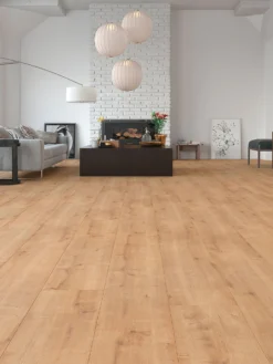 Klick-Laminat, Dark Craft Oak 62271