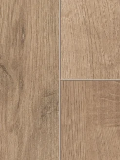 Klick-Laminat, Pale Brown Oak 62272 -Haushaltsgegenstände Geschäft NaturaXXL Laminat PaleBrownOak lup