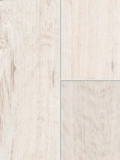 Klick-Laminat, Shiny White Oak 62277 -Haushaltsgegenstände Geschäft NaturaXXL Laminat ShinyWhiteOak lup