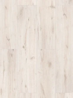 Klick-Laminat, Shiny White Oak 62277 -Haushaltsgegenstände Geschäft NaturaXXL Laminat ShinyWhiteOak lup2