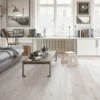 Klick-Laminat, Shiny White Oak 62277