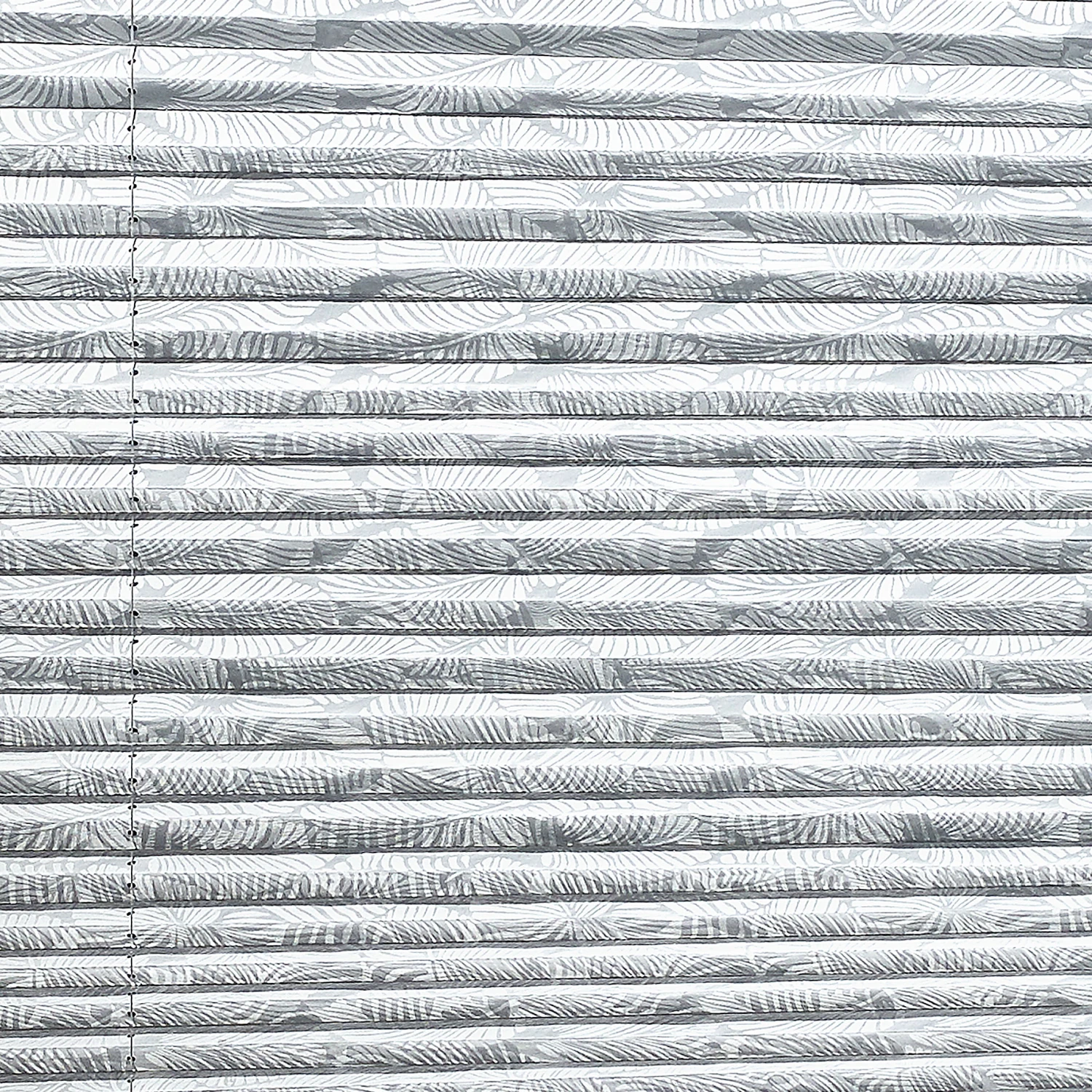 Plissee, Grau 2 Plissee, Grau – Bild 2