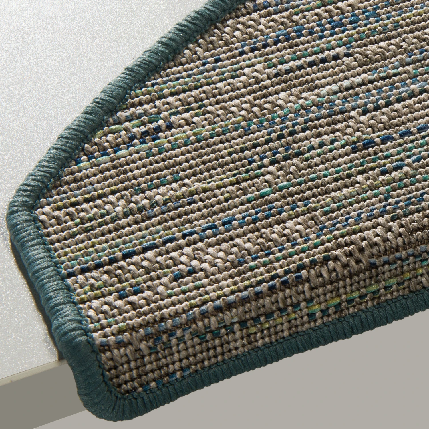 Stufenmatte, Polarblue 2 Stufenmatte, Polarblue – Bild 2