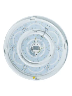 Deckenleuchte, Weiss -Haushaltsgegenstände Geschäft Neda Deckenleuchte Weiss 60x60 ruk