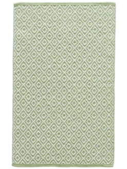 Badematte, Lindgrün