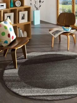 Designer-Teppich, Stone