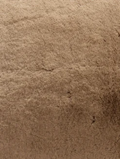 Kissen, Cappuccino 5 Kissen, Cappuccino -Haushaltsgegenstände Geschäft Niska Kissen Braun Cappuccino 45x45 lup2