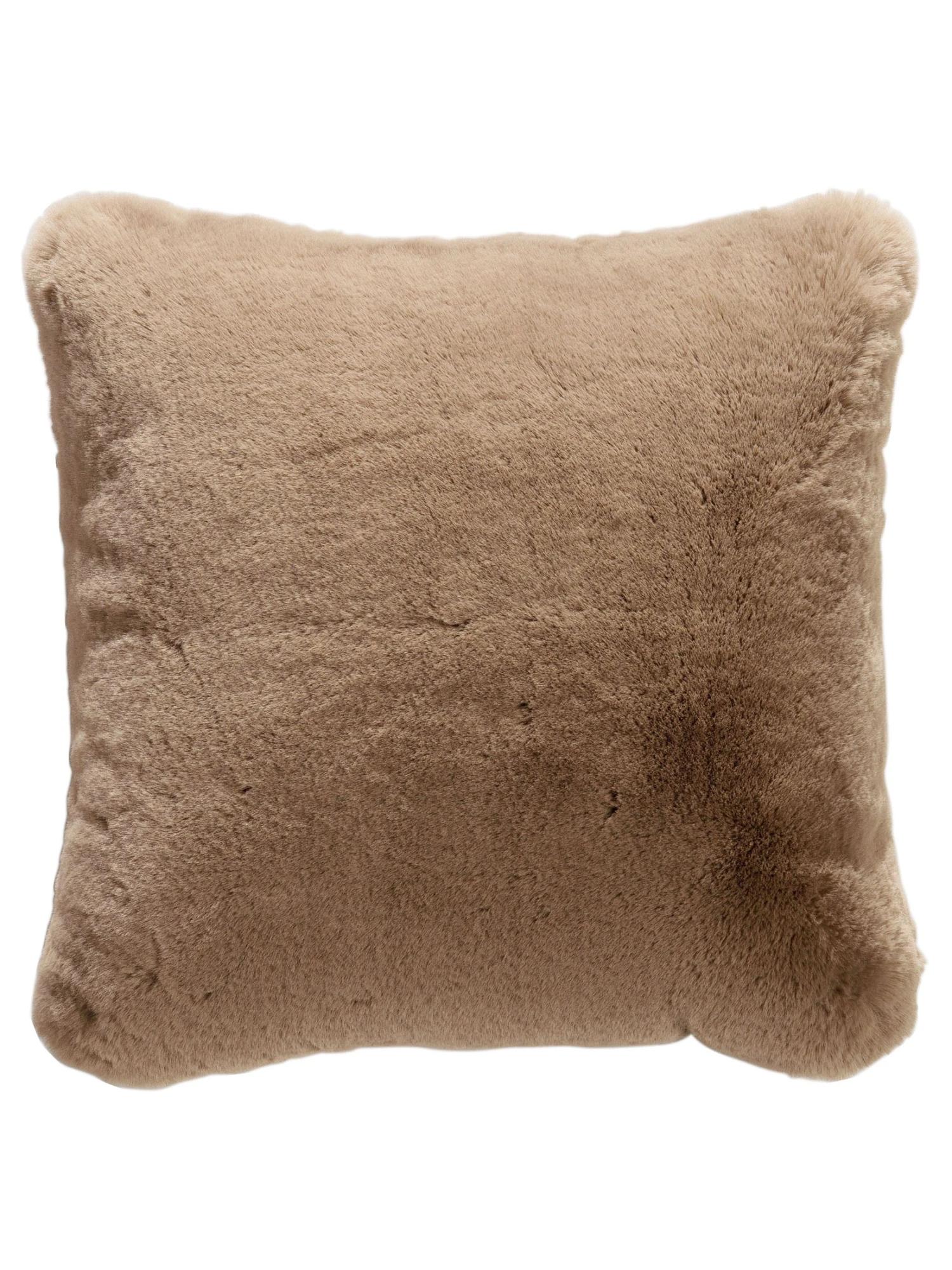 Kissen, Cappuccino 2 Kissen, Cappuccino – Bild 2