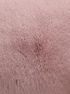 Kissen, Rose -Haushaltsgegenstände Geschäft Niska Kissen Rosa Rose 45x45 lup2