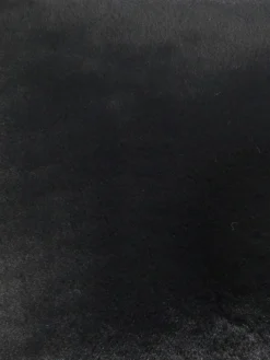 Kissen, Black -Haushaltsgegenstände Geschäft Niska Kissen Schwarz Black 45x45 lup