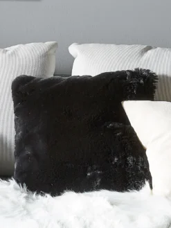 Kissen, Black