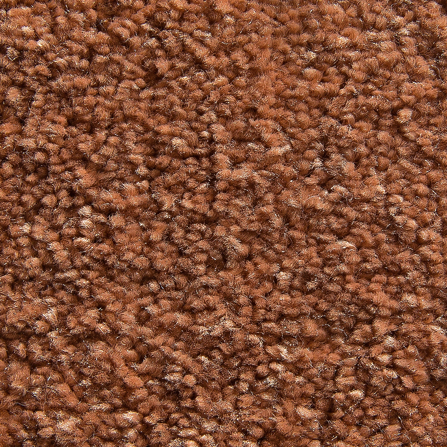 Velours-Teppichboden, Kupfer 84 3 Velours-Teppichboden, Kupfer 84 – Bild 3