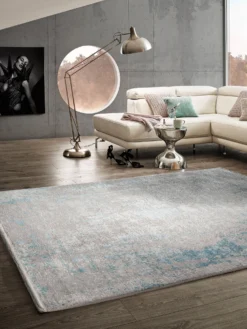 Vintage-Teppich, Rialto