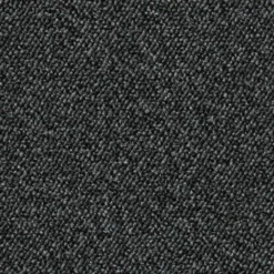 Schlingen-Teppichboden, Dunkelgrau 5 Schlingen-Teppichboden, Dunkelgrau -Haushaltsgegenstände Geschäft Optimal Schlingenteppichboden dunkelgrau 97 lup1