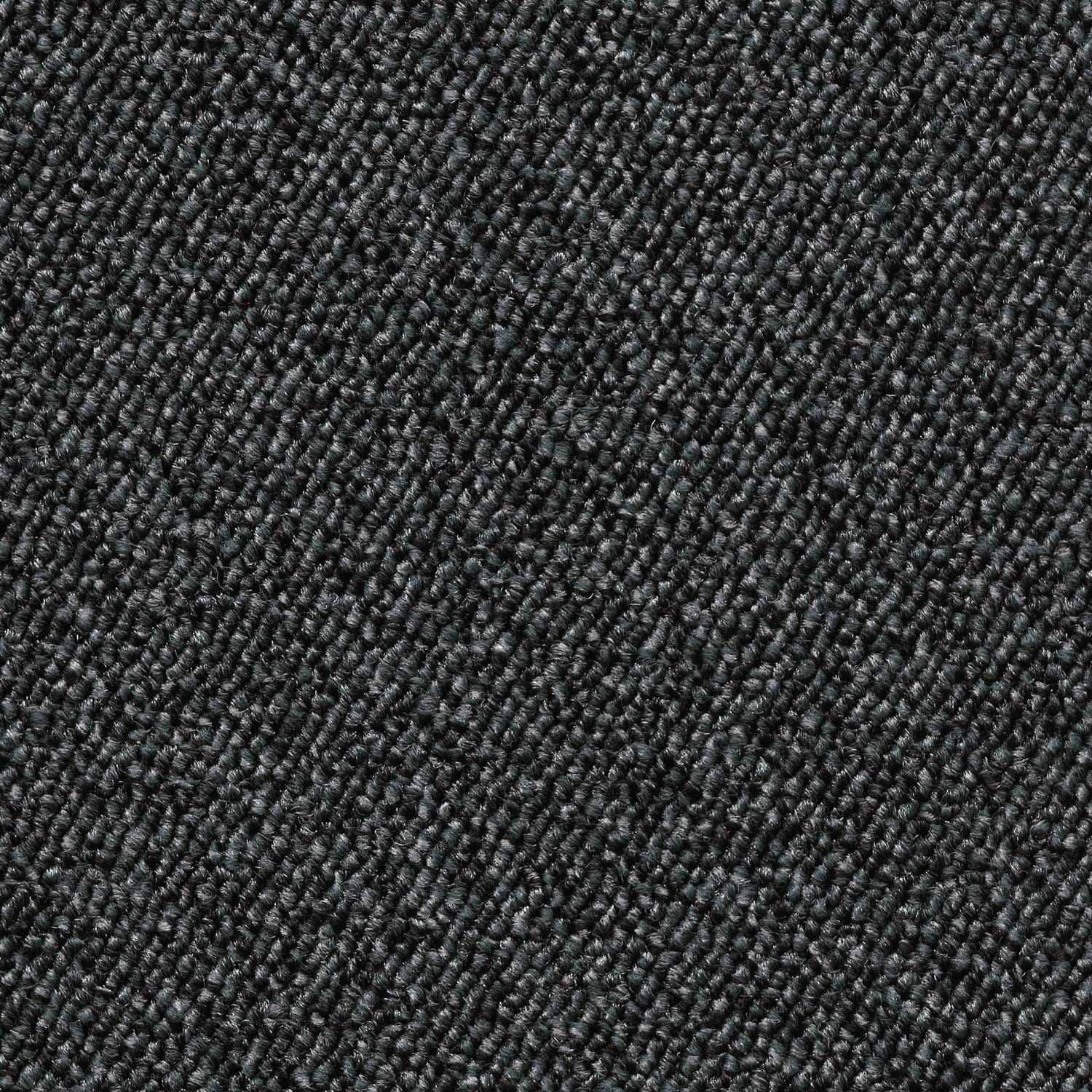 Schlingen-Teppichboden, Dunkelgrau 3 Schlingen-Teppichboden, Dunkelgrau – Bild 3